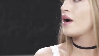 HERLIMIT - (Silvia Dellai, Mike Chapman) - BBC Destroys Her Cunt And