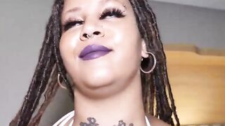 empress onyxxx african nigerian babe fucks bbc redzilla