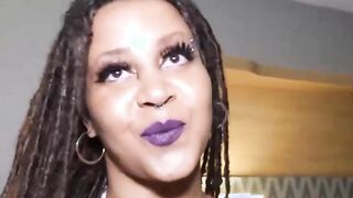 empress onyxxx african nigerian babe fucks bbc redzilla