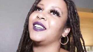 empress onyxxx african nigerian babe fucks bbc redzilla
