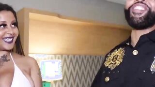 empress onyxxx african nigerian babe fucks bbc redzilla