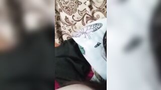 Azeri qehbe xanim mamiwin gosterdi