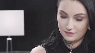 HER LIMIT - (Sharlotte Thorne, Mike Chapman) - teenagers yo Year Older Anal