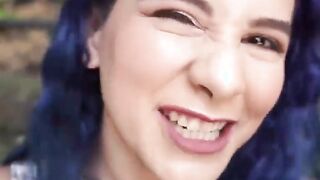 MAMACITAZ - 18 Year Old Latina Min Galilea First Ever Porn Scene!