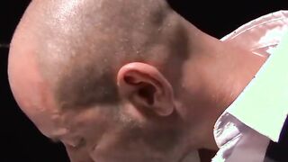 Anissa nailed by juicy dick