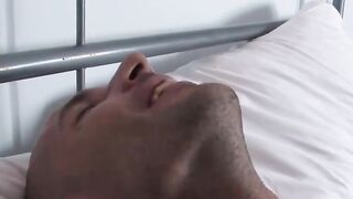 Anissa nailed by juicy dick