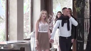 Rocco Siffredi my Beauty Italian Assistant Nailed my Clients' Boyfriends as a Favor