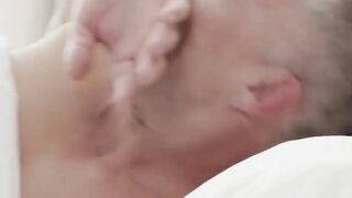 WHITEBOXXX - (Rebecca Volpetti, Lutro) - Slender Romanian 19 Yo Teases Her Boyfriend