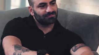 Parol officer sucked and anal fucks client and so called