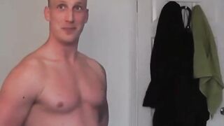 Goth Hoe Getting Banged!! by Luke Hardy