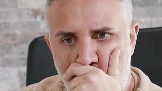 Christina Savoy Has Very High Levels Of Energy & Wants To Release It On Keiran's Cock