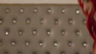 Shemale Foxxy hot wifes Eva Maxim anal
