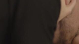 Beautiful TS Crystal Thayer passionate sex