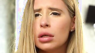 Tory Sweety is feeling the urge, and she knows just what to do to get what she wants. Dolling herself