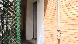 AMATEUREURO - Long Tit Grandmother Getting Her Mature Snatch Banged! Incredible Sexy