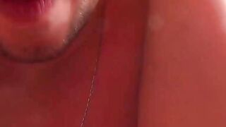 MAMACITAZ - Dark Hair Latina Mary Fuego is looking for new Experiences