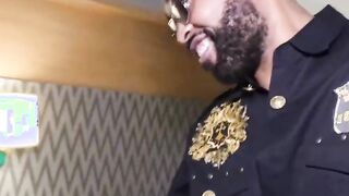 babe newbie empress onyxxx thick long booty fucks redzilla