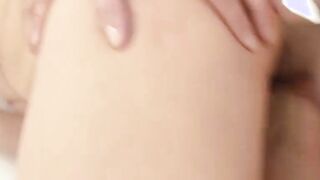 HERLIMIT - Superb Butt Nikky Dikky has the best Anal Sex of her Life - LETSDOEIT