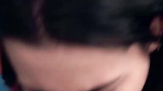 HORNYHOSTEL - Playful Dark Haired Freya Dee Turns Hide and Seek inside Hardcore Sex - LETSDOEIT