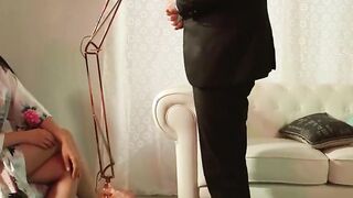 LETSDOEIT - Hottie oriental 18 Yo Has Sexual Sex Date