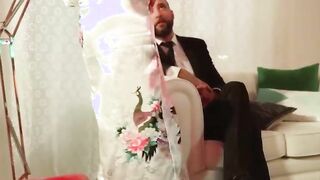 LETSDOEIT - Hottie oriental 18 Yo Has Sexual Sex Date