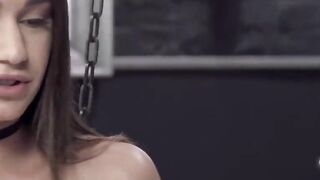 HERLIMIT - (Mike Chapman, Lana Roy) - Slender 19 year old Is The Amazingly Hot