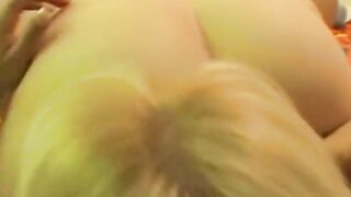 two incredible blondes share a sex sex vibrator