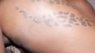 king kreme loves athena jones fat twat pounded