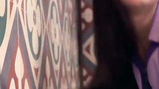 HORNYHOSTEL - (Jade Presley,Tommy Cabrio) - Gigantic Booty Latina Maid Getting Her