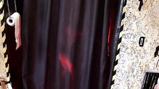 Teen & Mom Get Fucked in Glory Hole 2