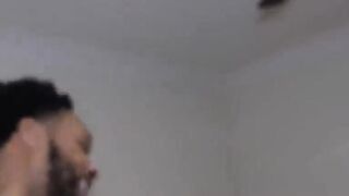 soo damm thick kally xo ebony 19 year old yo ready to get her phat