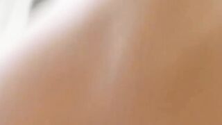 Huge Boobed Blonde Getting point of view Railed