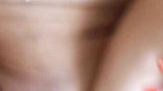 Huge Boobed Blonde Getting point of view Railed