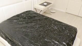 I Did A Sex Tape With The Huge Boobed Masseuse