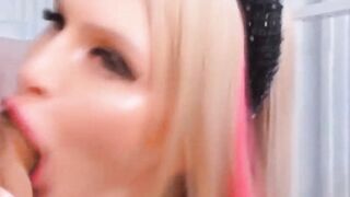 Horny Couple Do Wild Fucking
