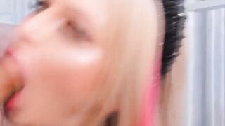 Horny Couple Do Wild Fucking