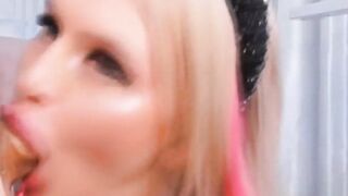 Horny Couple Do Wild Fucking