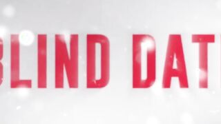 Brazzers - Lika Celeb goes on a Blind Date with Raul Costa Wearing a Blindfold & Getting a Crazy Hot Bombshell Pounding