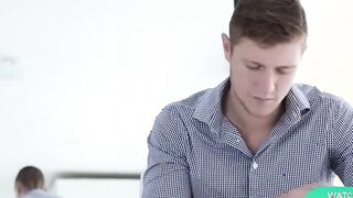 Incredible Sexy Beauty Dark Hair Slut Paige Owens Seduces and Rides Hard this Lucky Stud on the Kitchen Counter