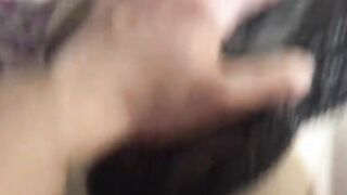 My gf really loves my hard penis