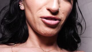 Big boobs latina MILF hardcore ass fuck