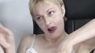 Goddess at the office tried to seduce me