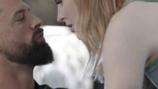 Trans cheater Lianna Lawson gets analed