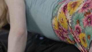Trans cheater Lianna Lawson gets analed