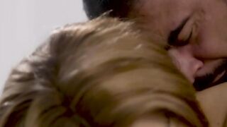 Shemale cheater Eva Maxim gets ass fucked