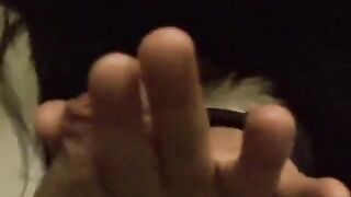 british homemade couples try porn with gigantic cock