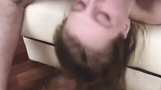 goddess getting her holes banged! in various positions