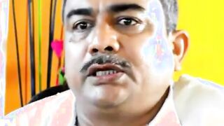 Rikshawala Part 03 Ullu Web Series 2023