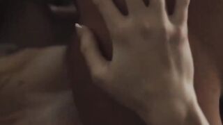 Cutie Bombshell (Ashley Lane) Has An Intense Time With Her Man (Quinton
