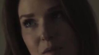 Cutie Bombshell (Ashley Lane) Has An Intense Time With Her Man (Quinton